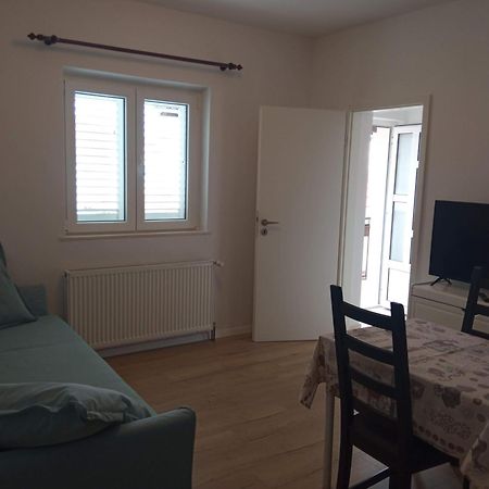 Apartmani Vinka Sreser Bagian luar foto