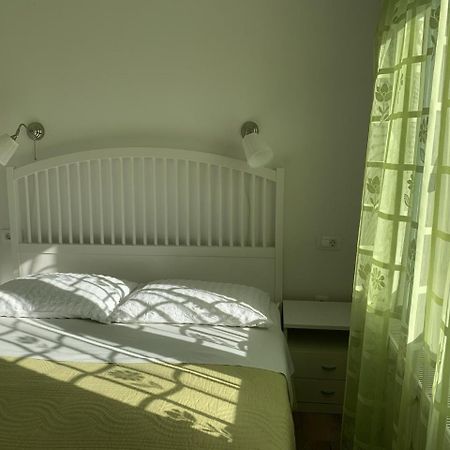 Apartmani Vinka Sreser Bagian luar foto