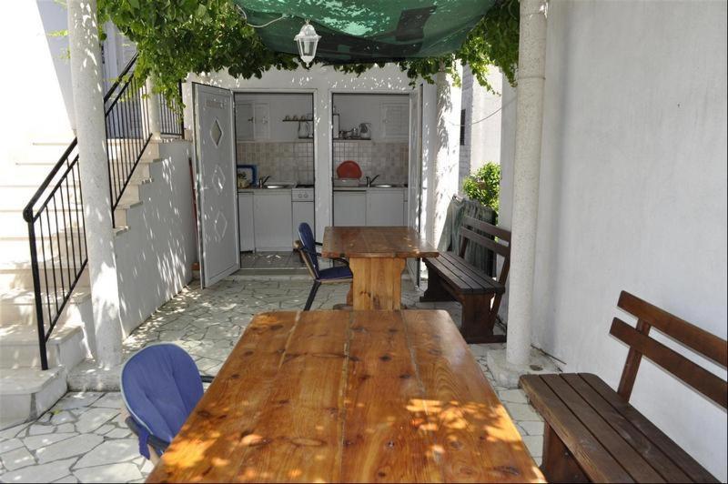 Apartmani Vinka Sreser Bagian luar foto