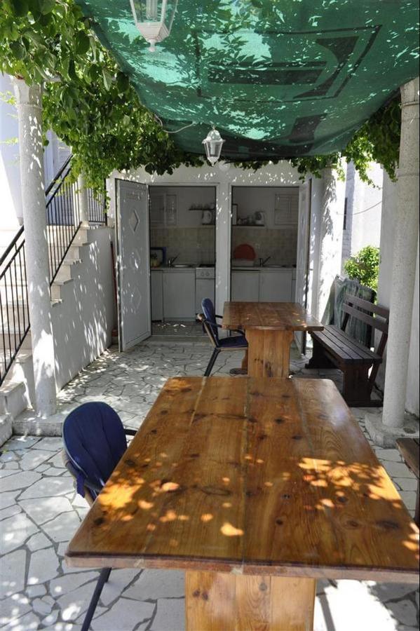 Apartmani Vinka Sreser Bagian luar foto