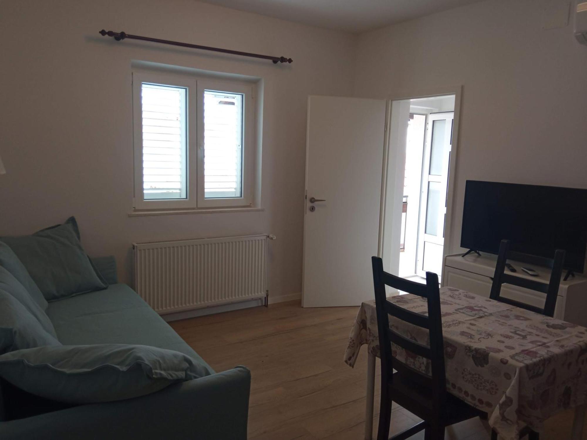 Apartmani Vinka Sreser Bagian luar foto