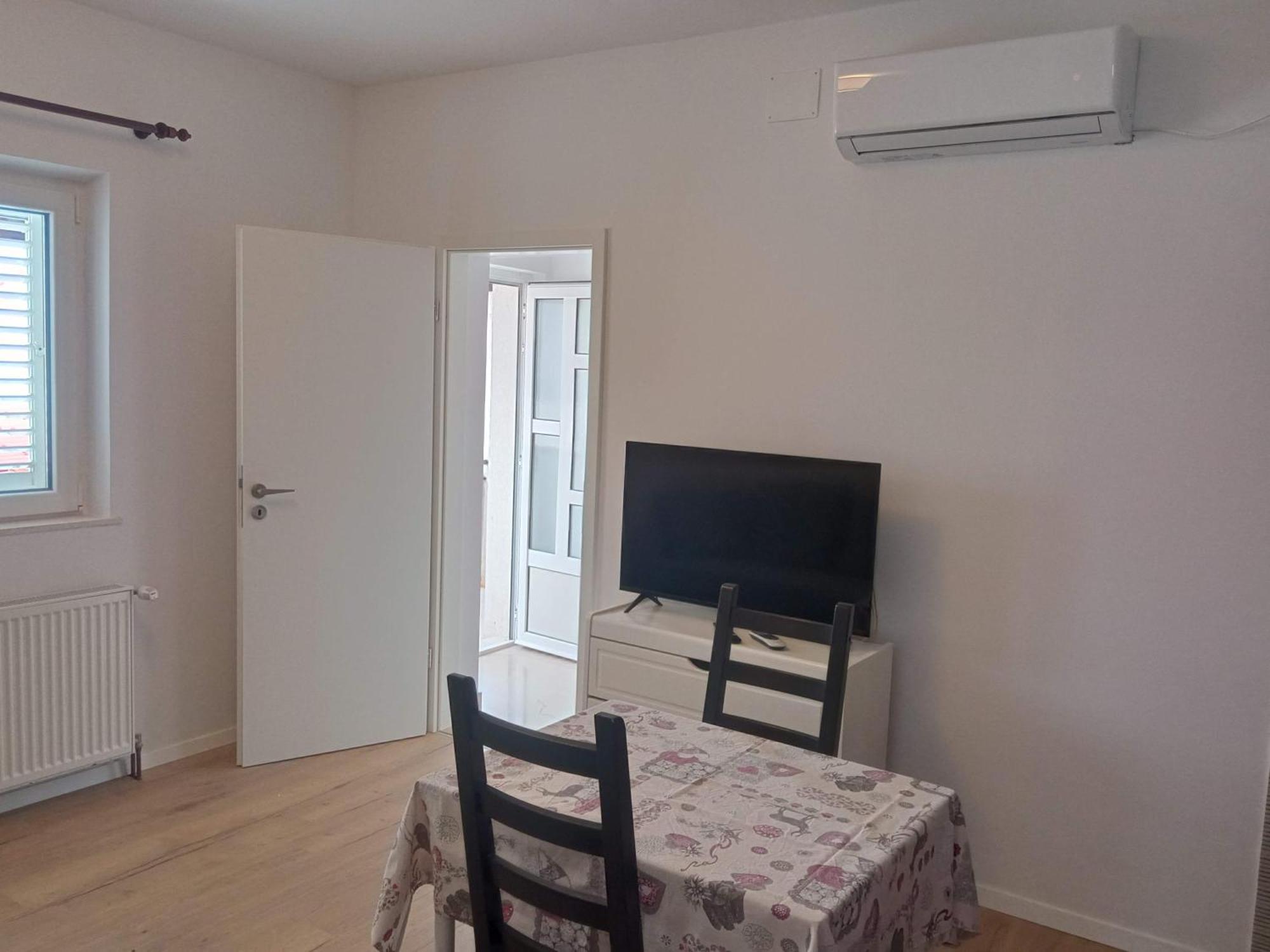 Apartmani Vinka Sreser Bagian luar foto