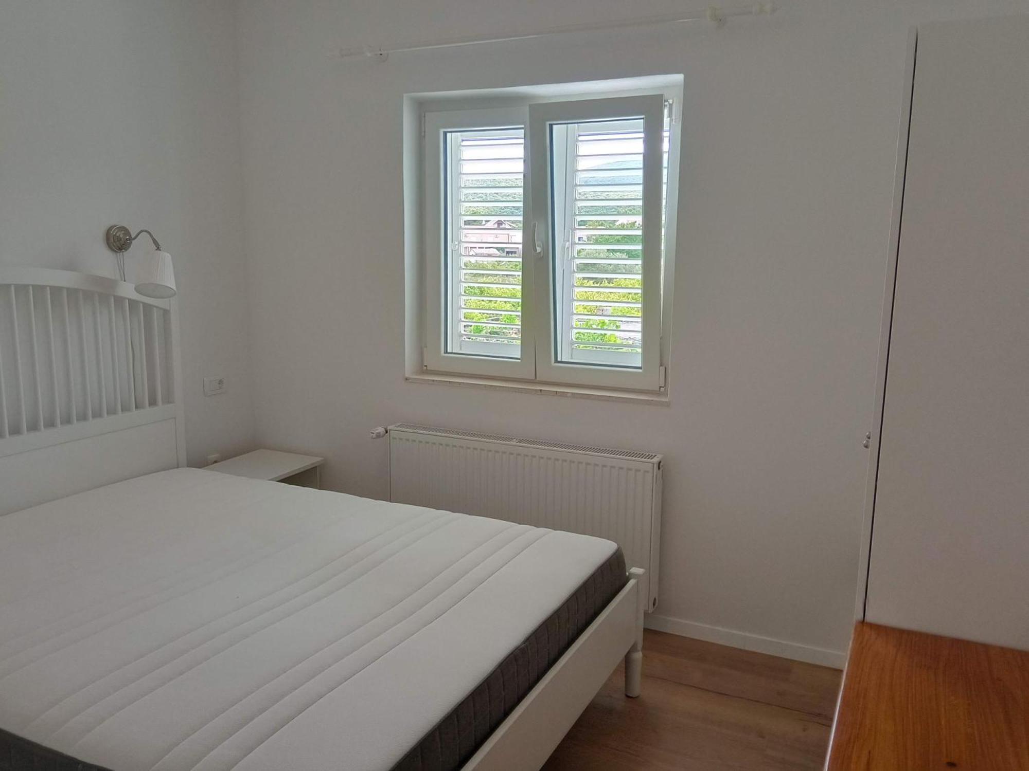 Apartmani Vinka Sreser Bagian luar foto