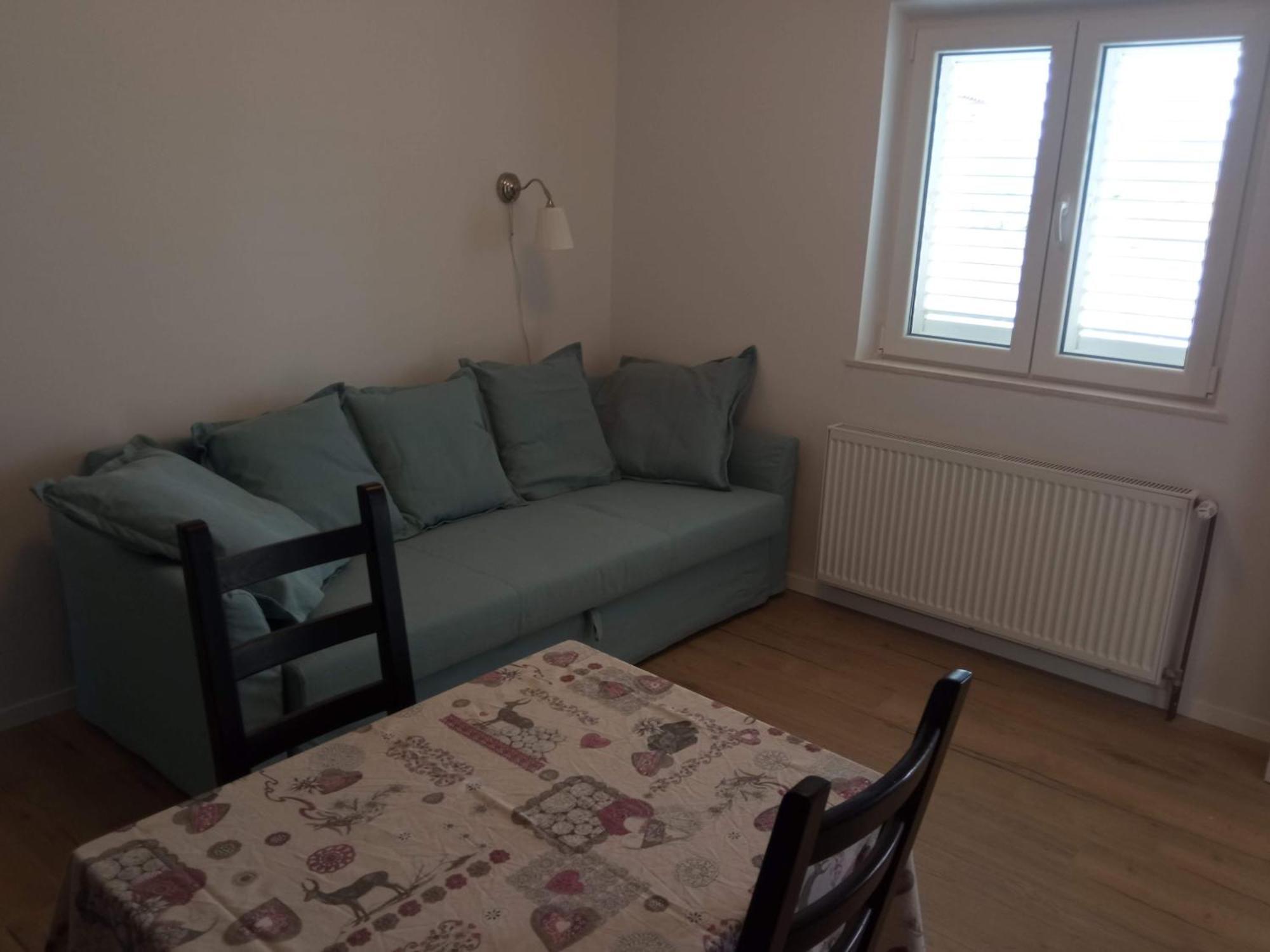 Apartmani Vinka Sreser Bagian luar foto
