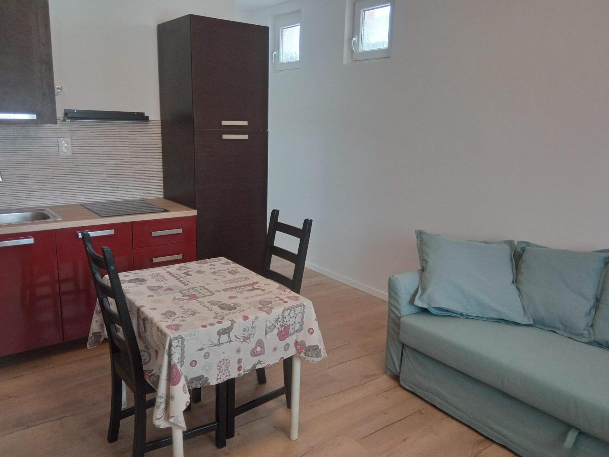 Apartmani Vinka Sreser Bagian luar foto