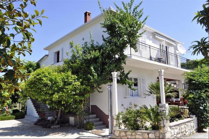 Apartmani Vinka Sreser Bagian luar foto
