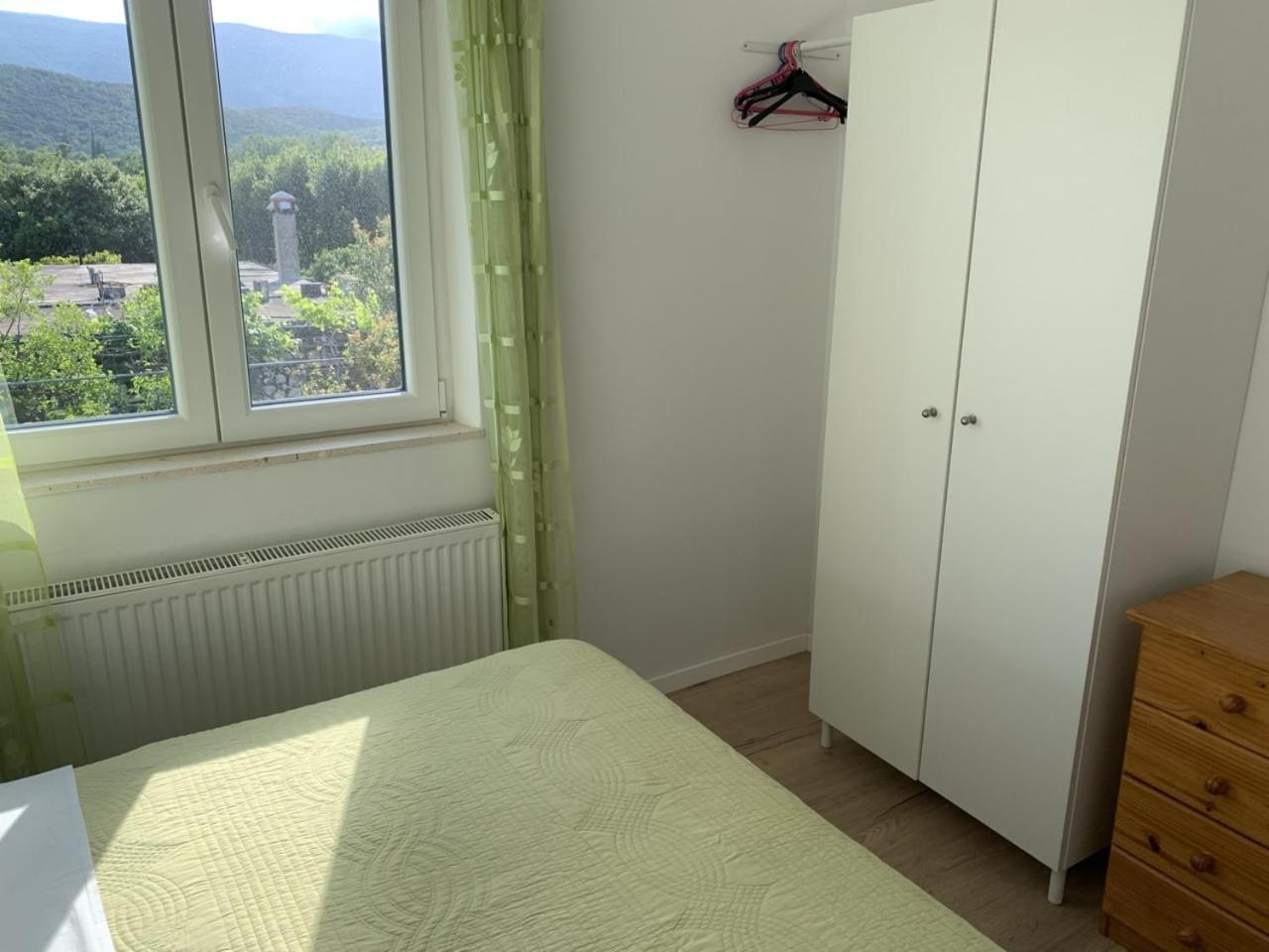 Apartmani Vinka Sreser Bagian luar foto
