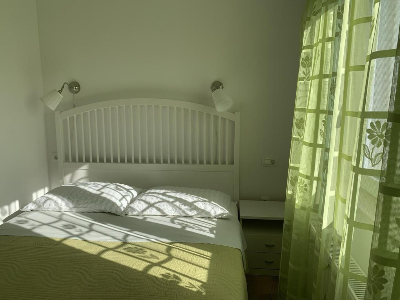 Apartmani Vinka Sreser Bagian luar foto