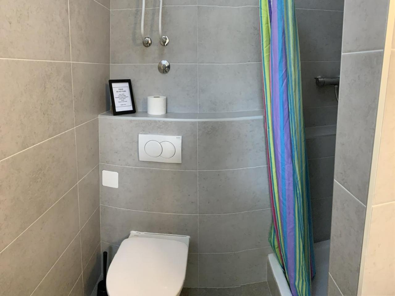 Apartmani Vinka Sreser Bagian luar foto