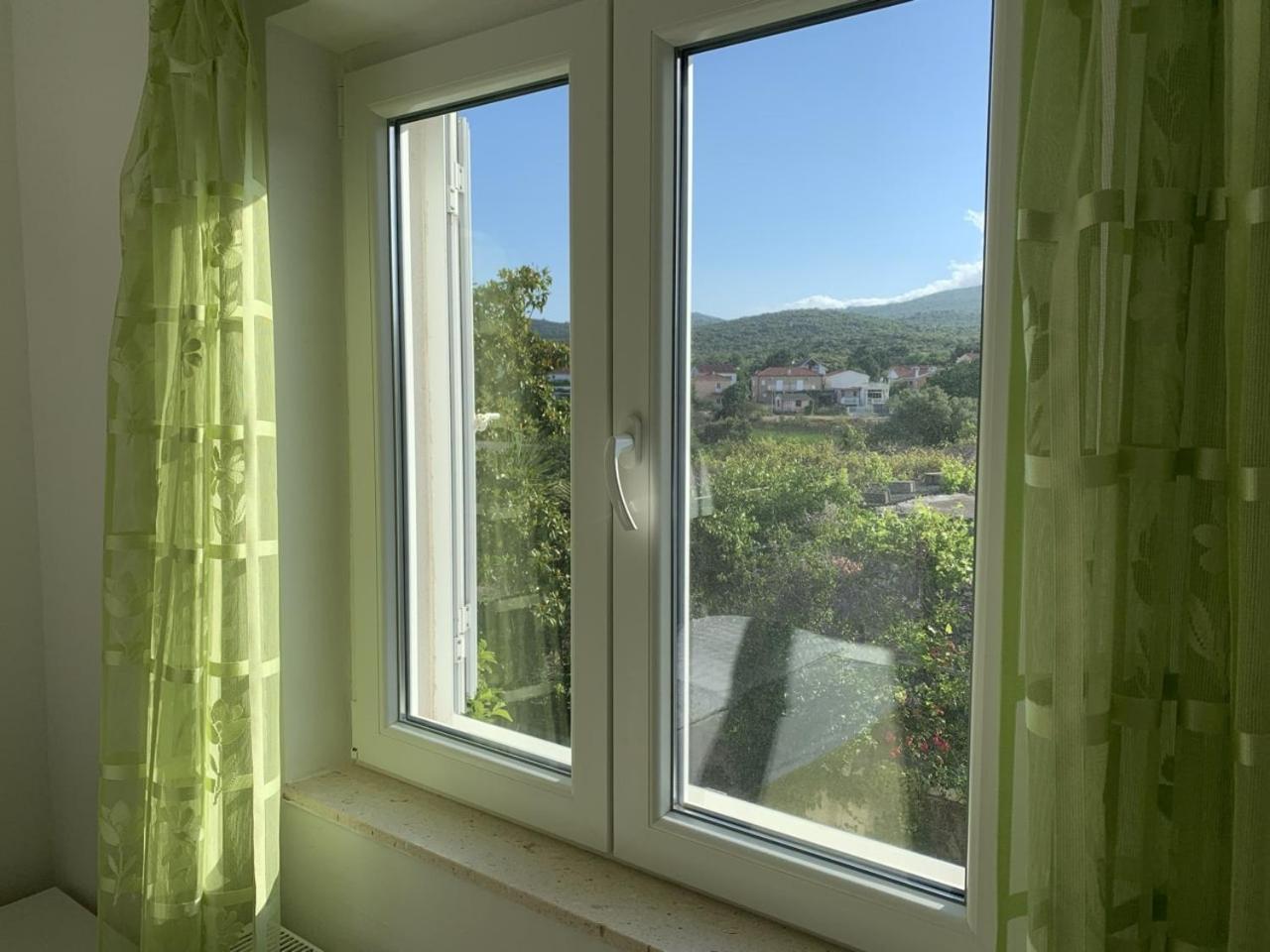 Apartmani Vinka Sreser Bagian luar foto