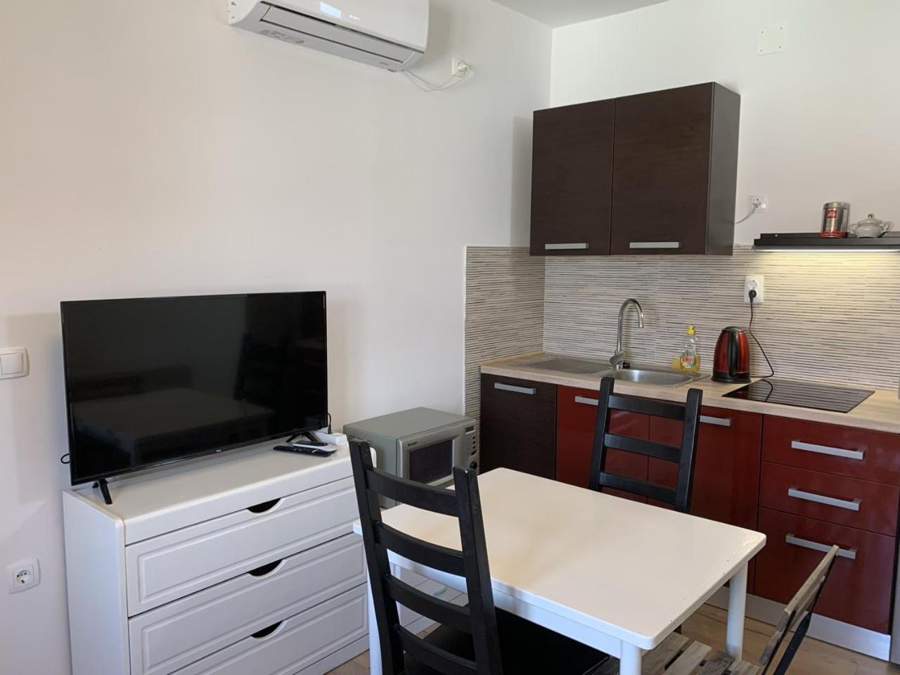 Apartmani Vinka Sreser Bagian luar foto