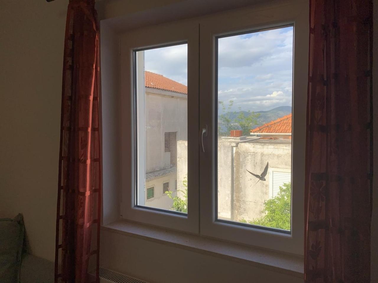 Apartmani Vinka Sreser Bagian luar foto