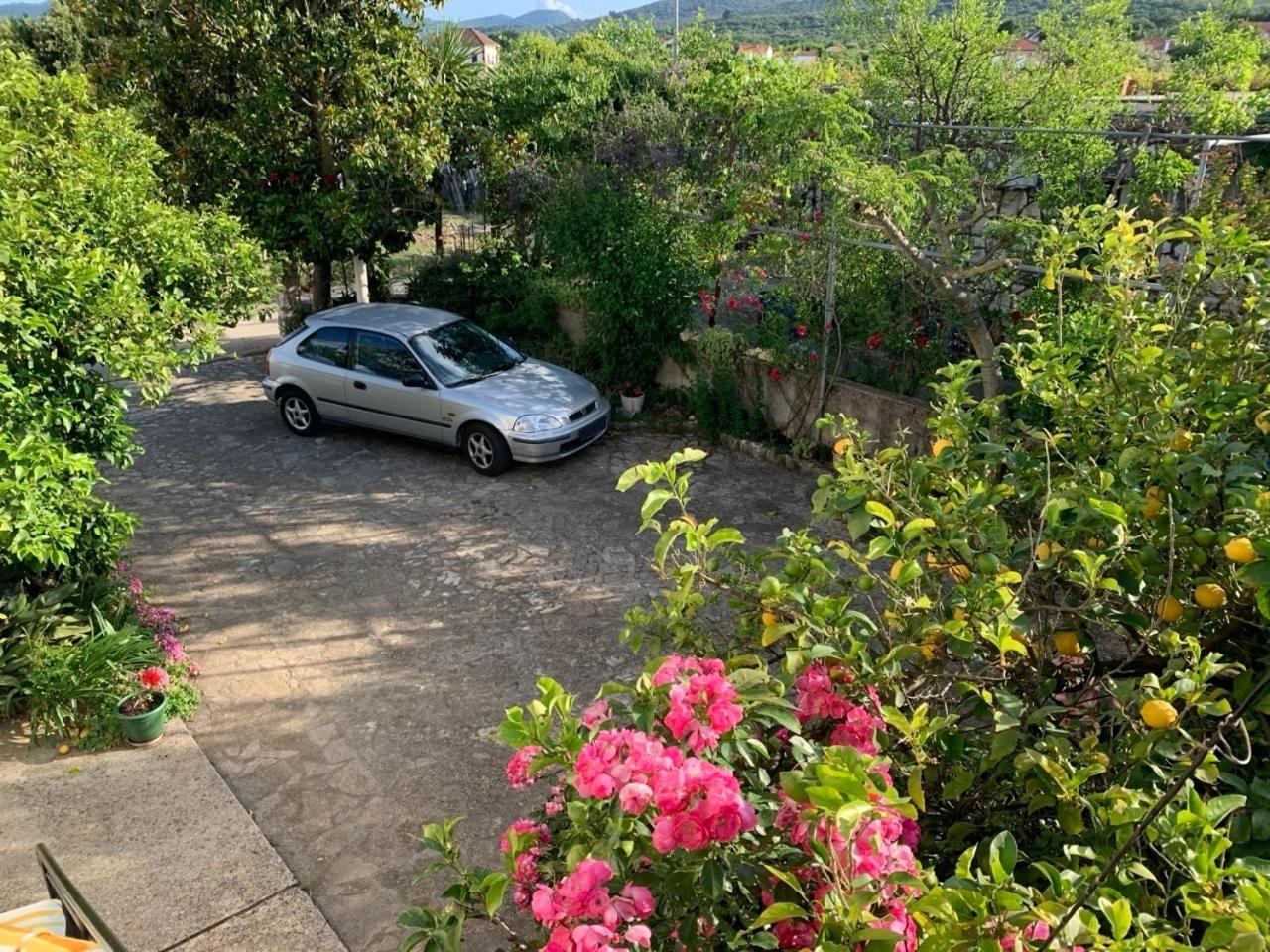 Apartmani Vinka Sreser Bagian luar foto