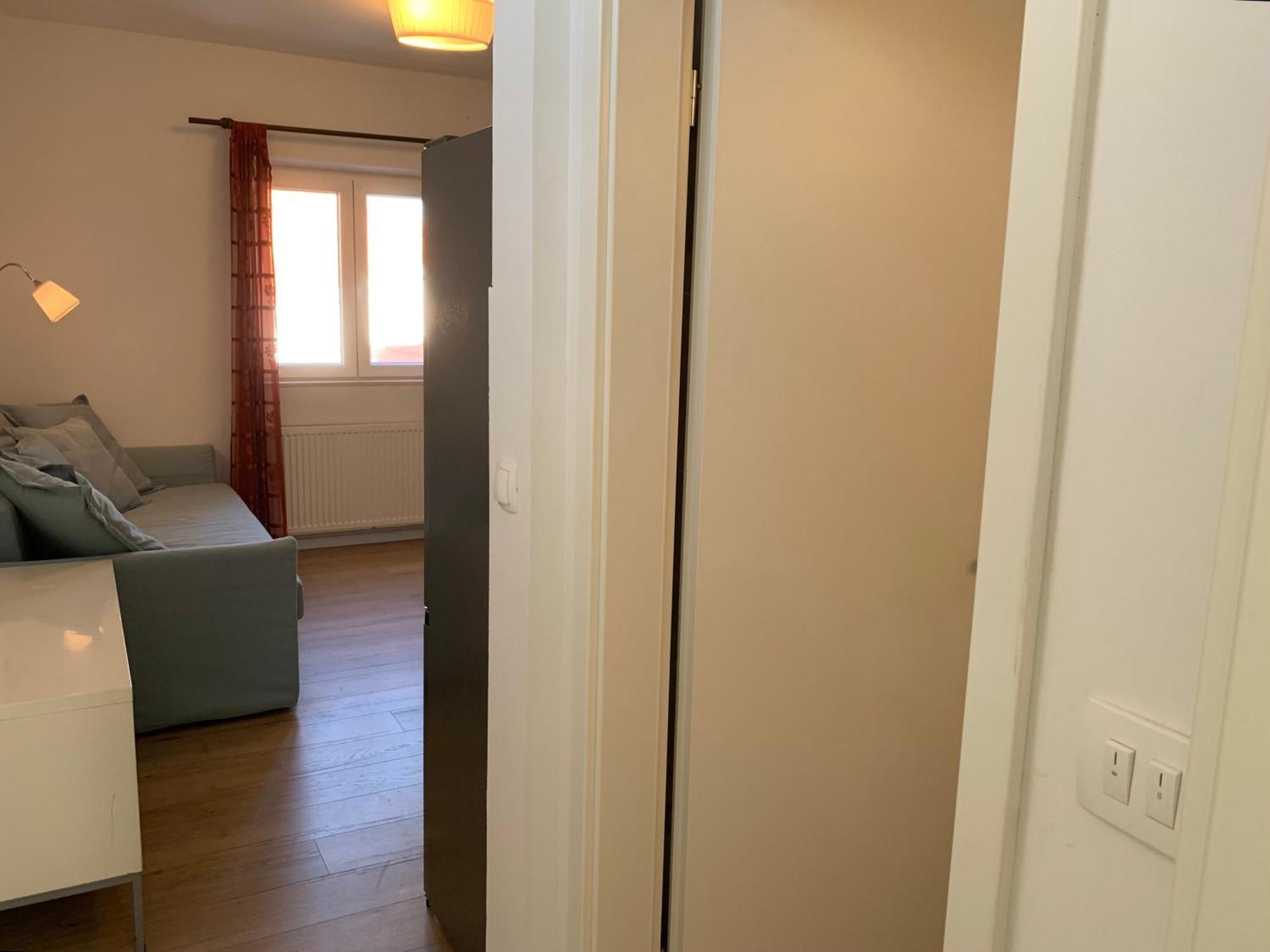 Apartmani Vinka Sreser Bagian luar foto