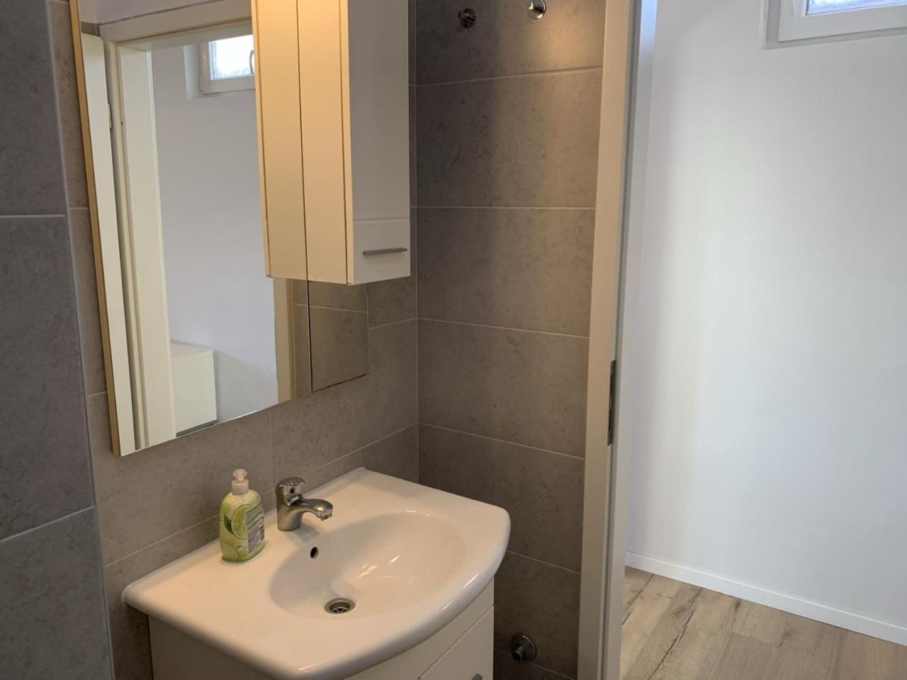 Apartmani Vinka Sreser Bagian luar foto