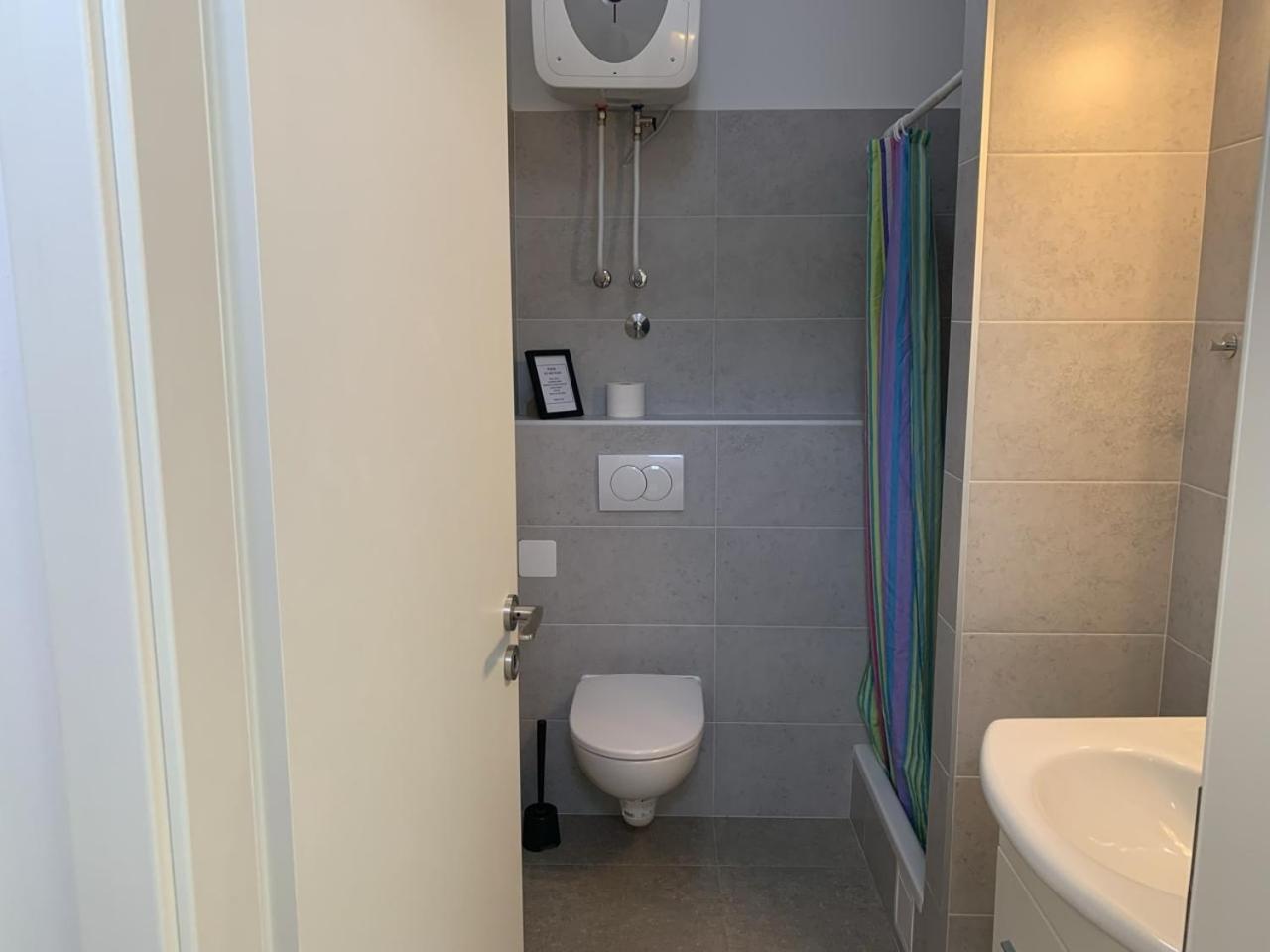 Apartmani Vinka Sreser Bagian luar foto