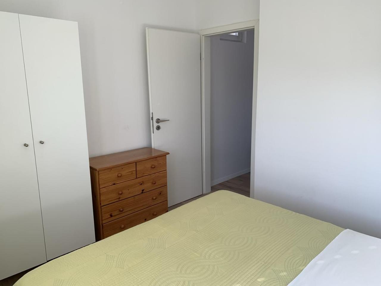 Apartmani Vinka Sreser Bagian luar foto